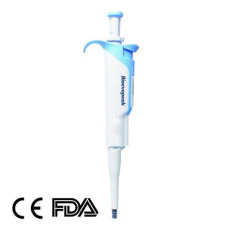 Micropipette Single Channel 0.1-2.5μL PIPE-H Fully autoclavable Bioevopeak USA